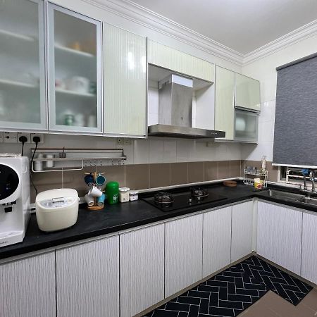 3R D'Latania Senawang 호텔 세렘반 외부 사진
