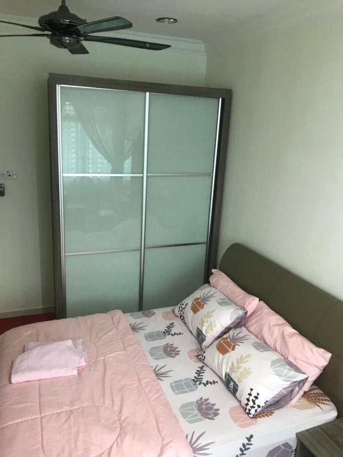 3R D'Latania Senawang 호텔 세렘반 외부 사진