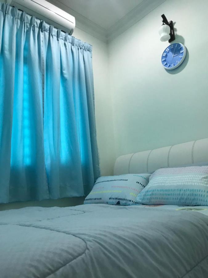 3R D'Latania Senawang 호텔 세렘반 외부 사진