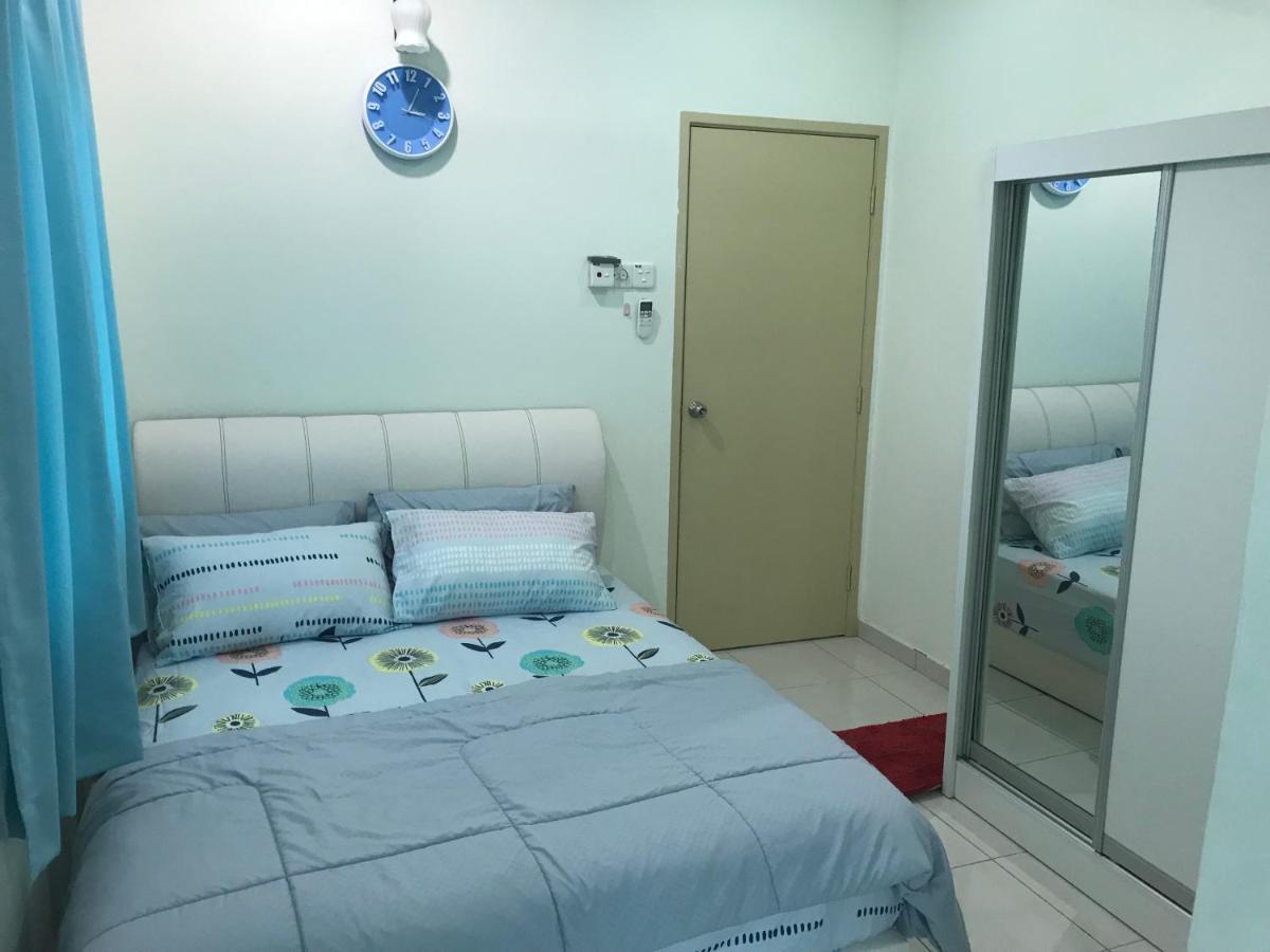 3R D'Latania Senawang 호텔 세렘반 외부 사진