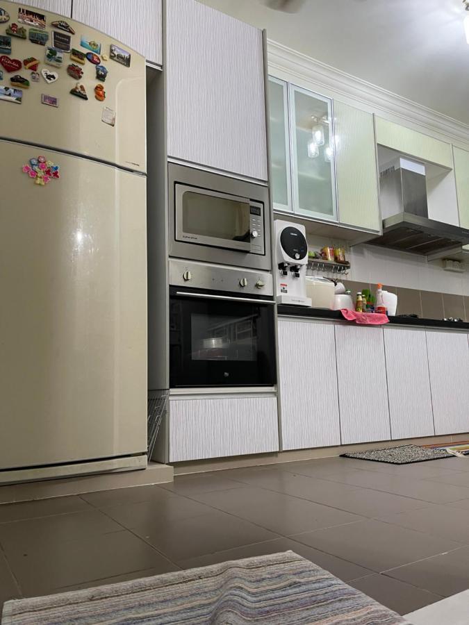 3R D'Latania Senawang 호텔 세렘반 외부 사진