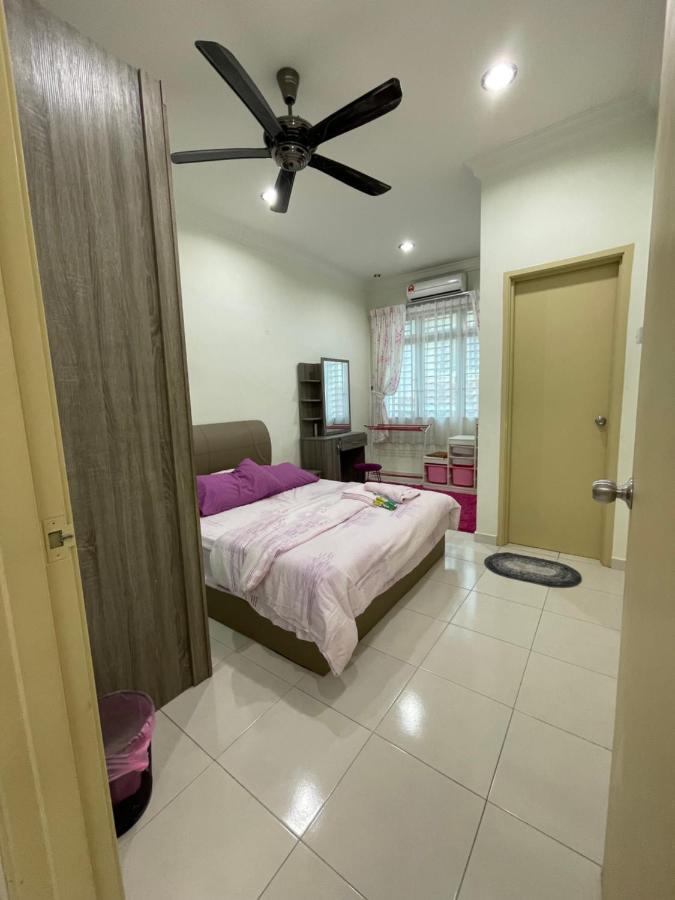 3R D'Latania Senawang 호텔 세렘반 외부 사진