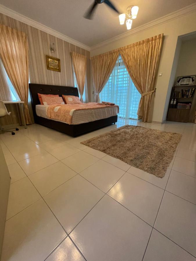 3R D'Latania Senawang 호텔 세렘반 외부 사진
