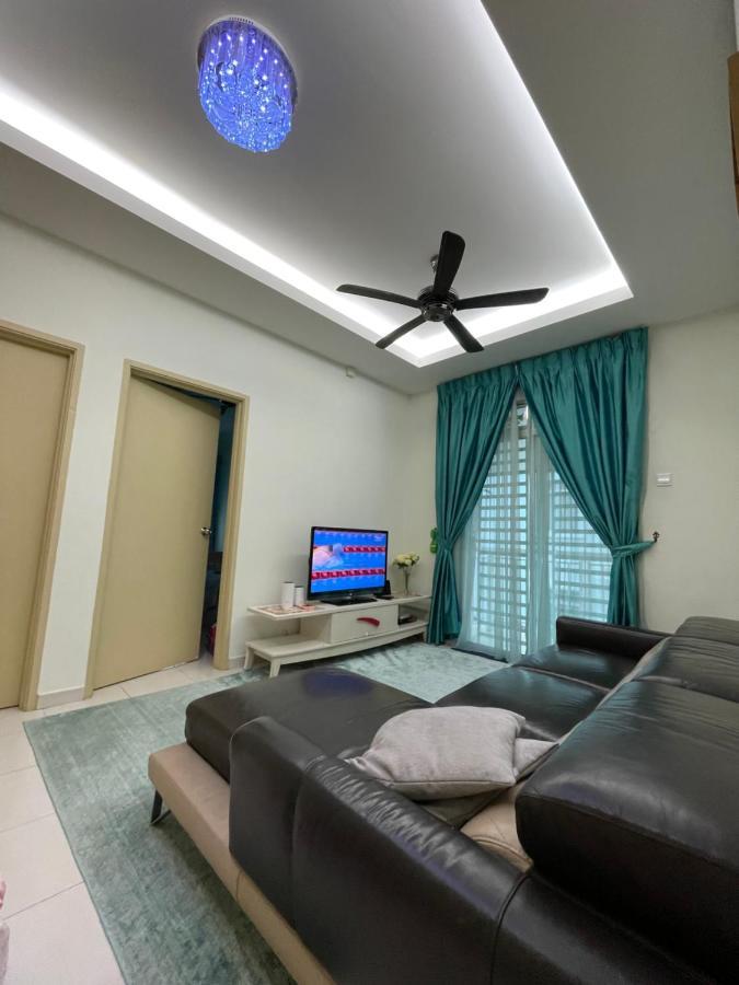 3R D'Latania Senawang 호텔 세렘반 외부 사진