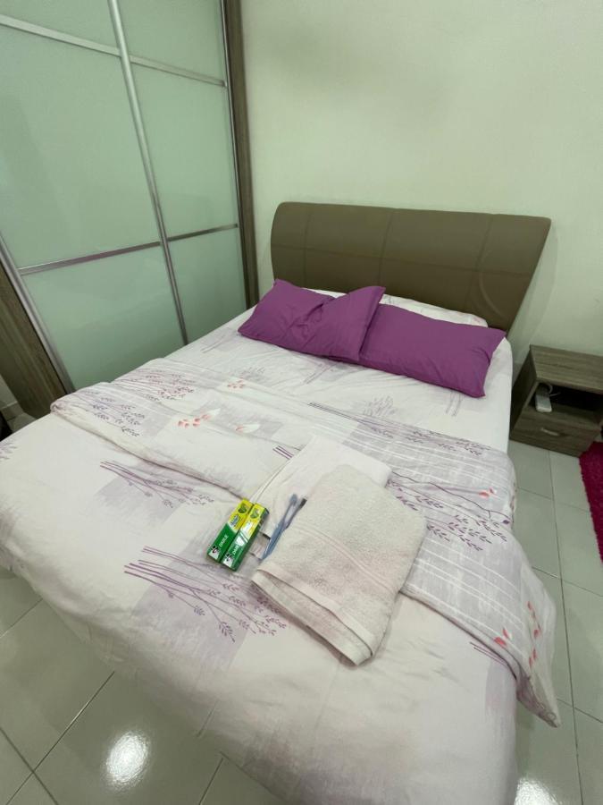 3R D'Latania Senawang 호텔 세렘반 외부 사진