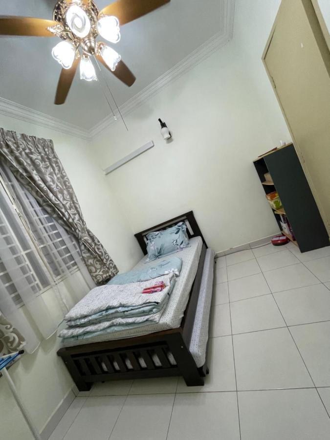 3R D'Latania Senawang 호텔 세렘반 외부 사진