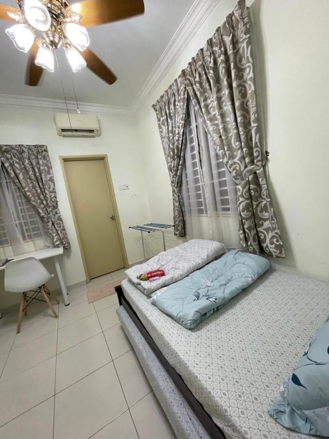 3R D'Latania Senawang 호텔 세렘반 외부 사진