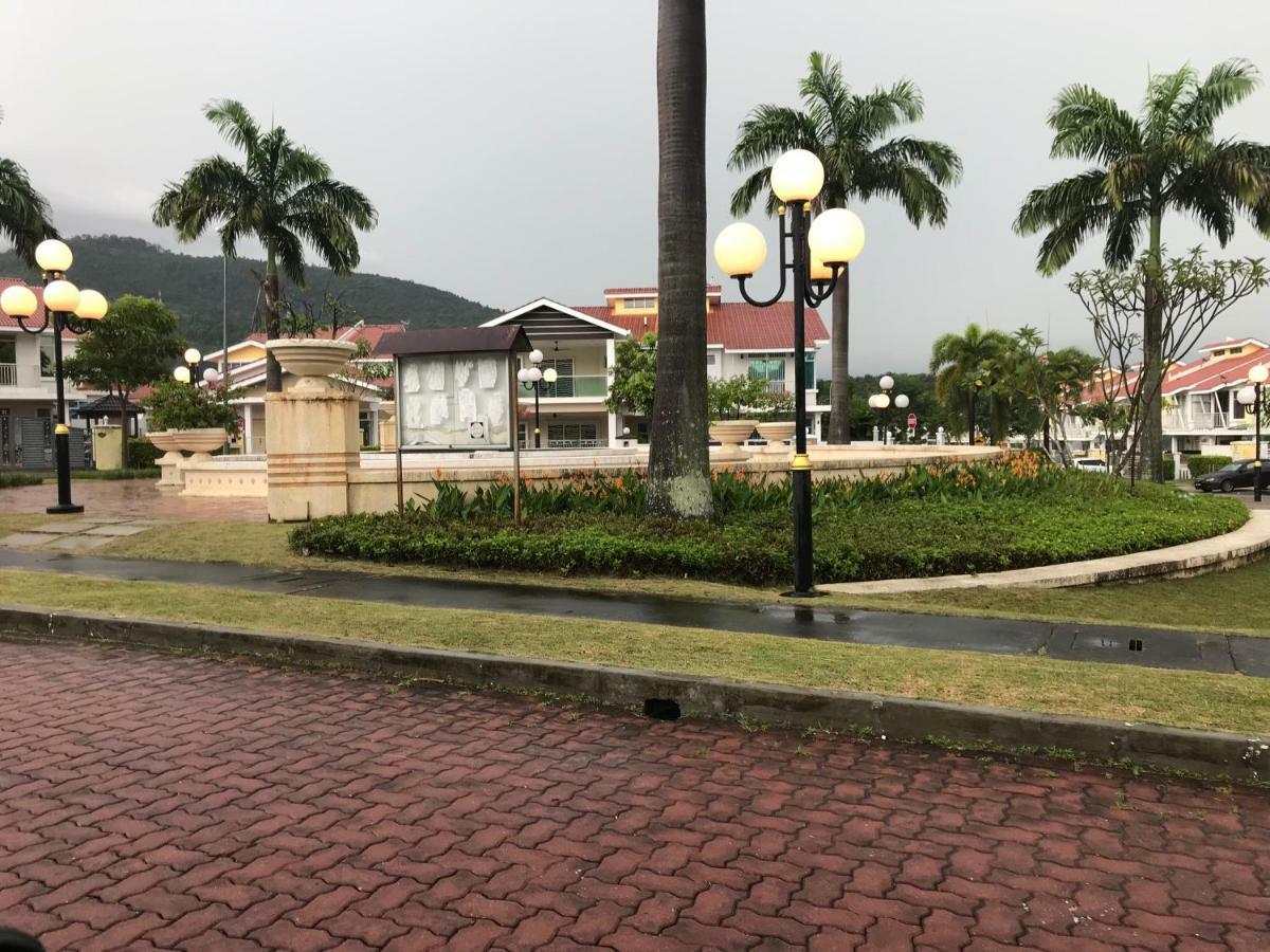 3R D'Latania Senawang 호텔 세렘반 외부 사진
